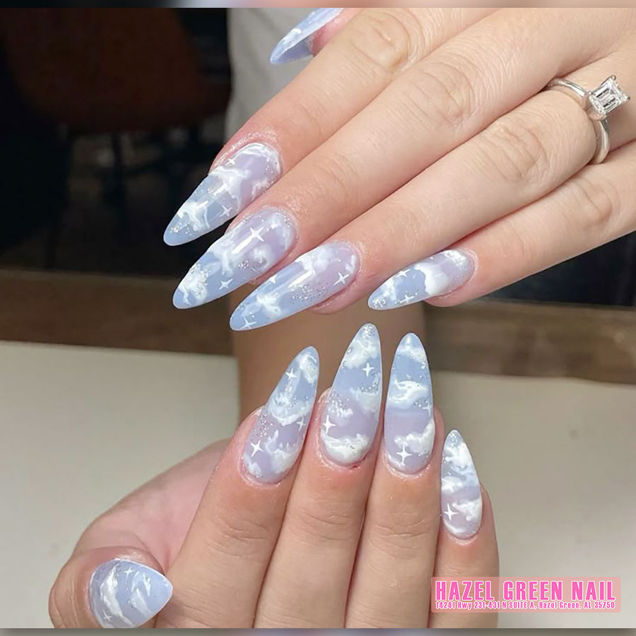 Beautiful Nails